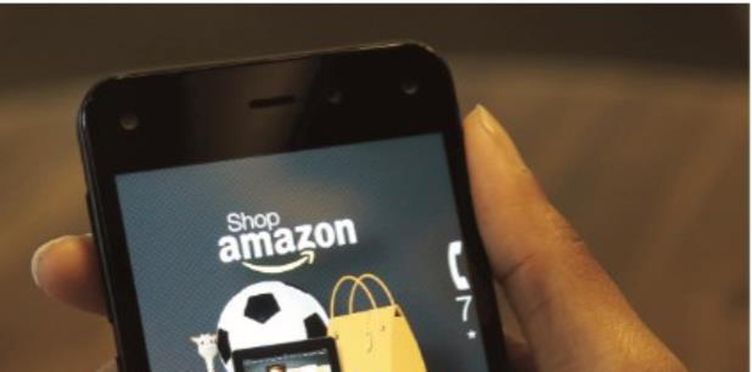 La publicidad es una de las áreas de mayor crecimiento para Amazon, que compensa por los egresos causados por campañas más costosas como la de despachar paquetes a domicilio en un solo día. (Archivo)