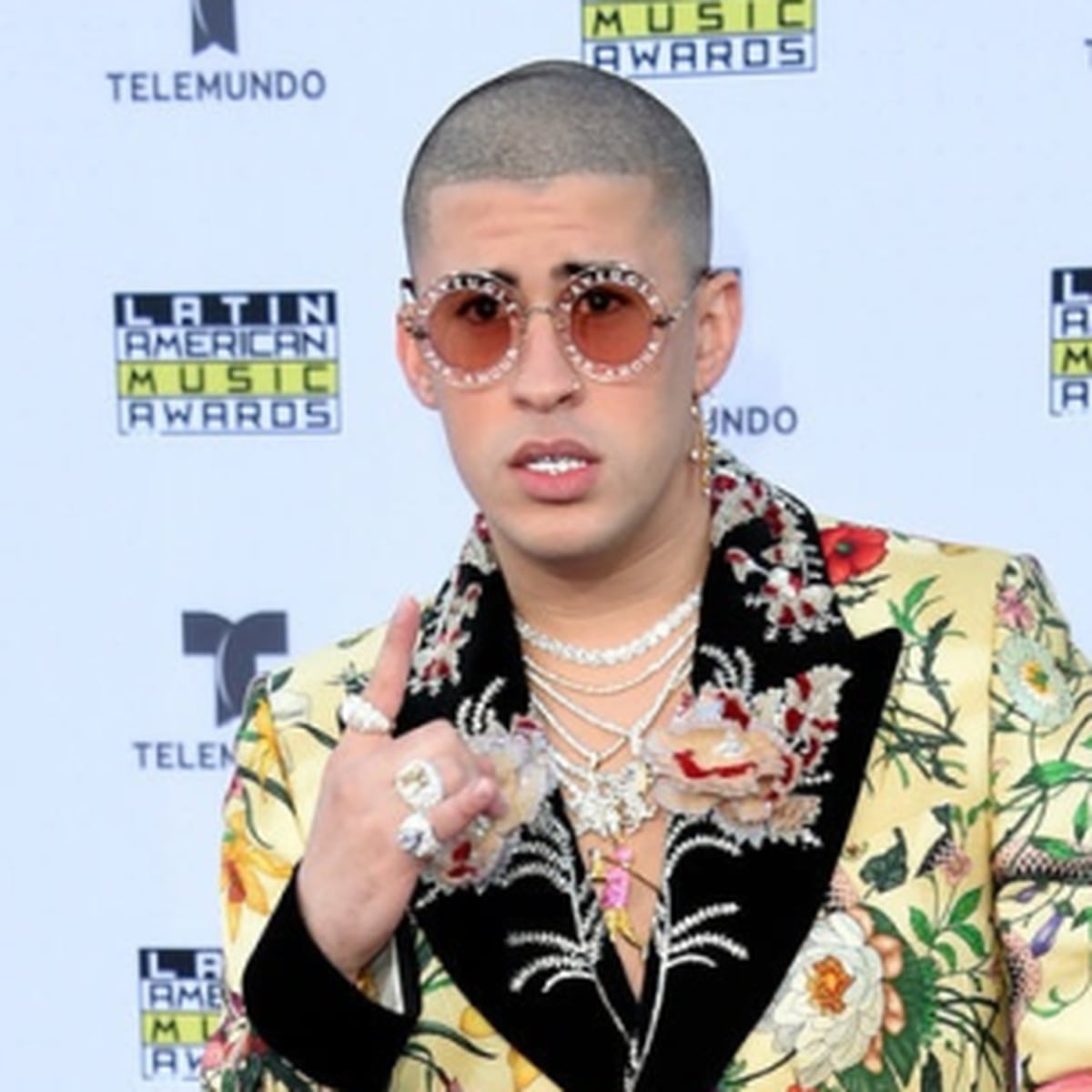 El antes y después de Bad Bunny - Primera Hora