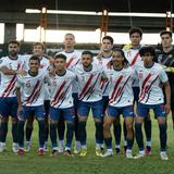 Puerto Rico asciende a la Liga B de Naciones de Concacaf