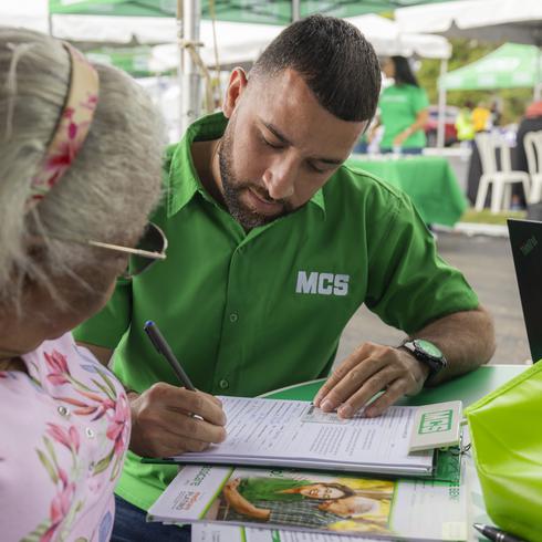 Más de 10 mil personas se benefician del evento Puerto Rico Saludable
