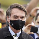Bolsonaro vuelve a desafiar la pandemia: “¿Tienen miedo de qué? ¡Enfrenten!”