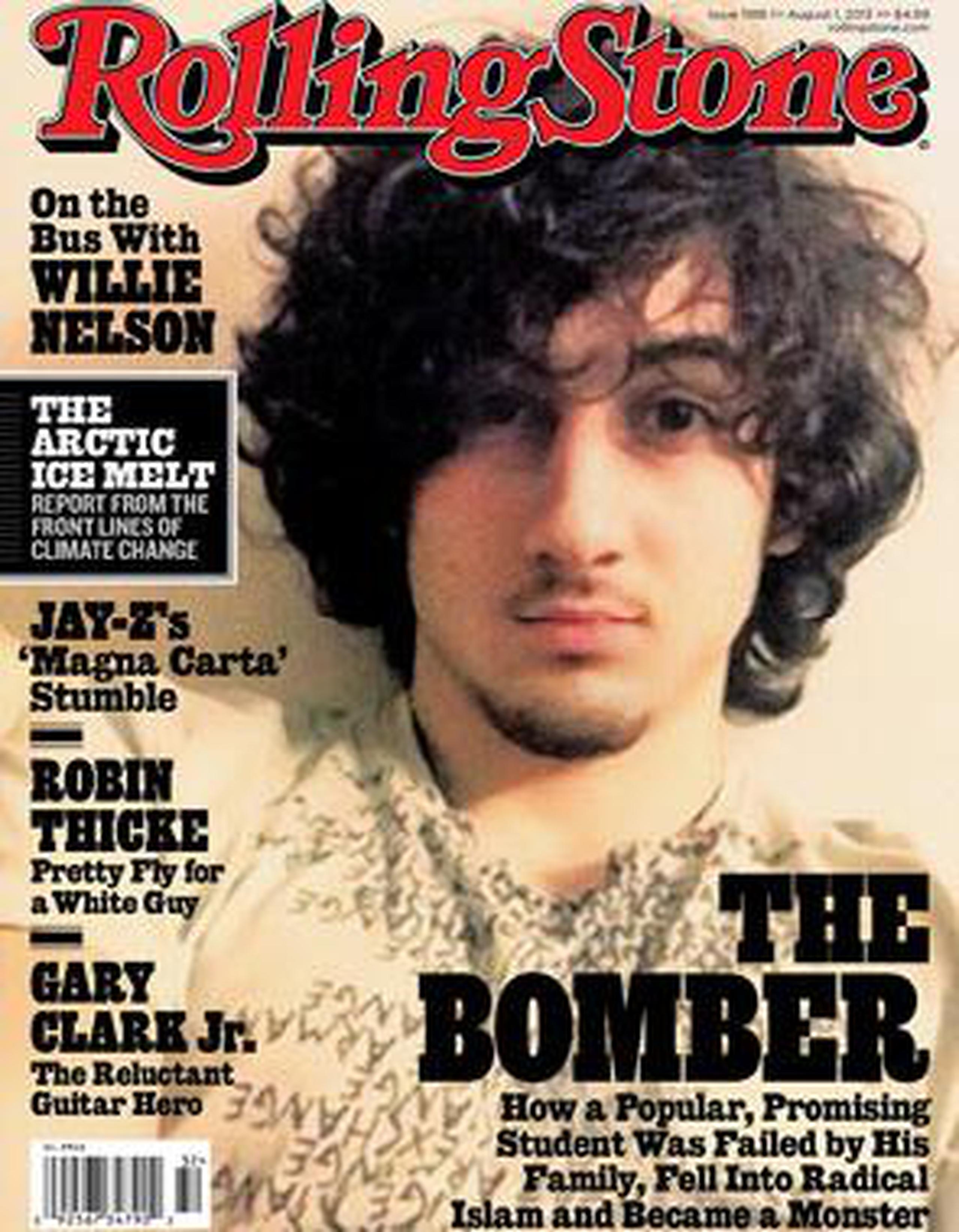 Dzhokhar Tsarnaev se declaró el pasado 10 de julio no culpable de los 30 cargos de que se le acusa, la mayoría de los cuales podrían acarrearle la pena de muerte. (AP)