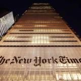 The New York Times se prepara para paro laboral de 24 horas