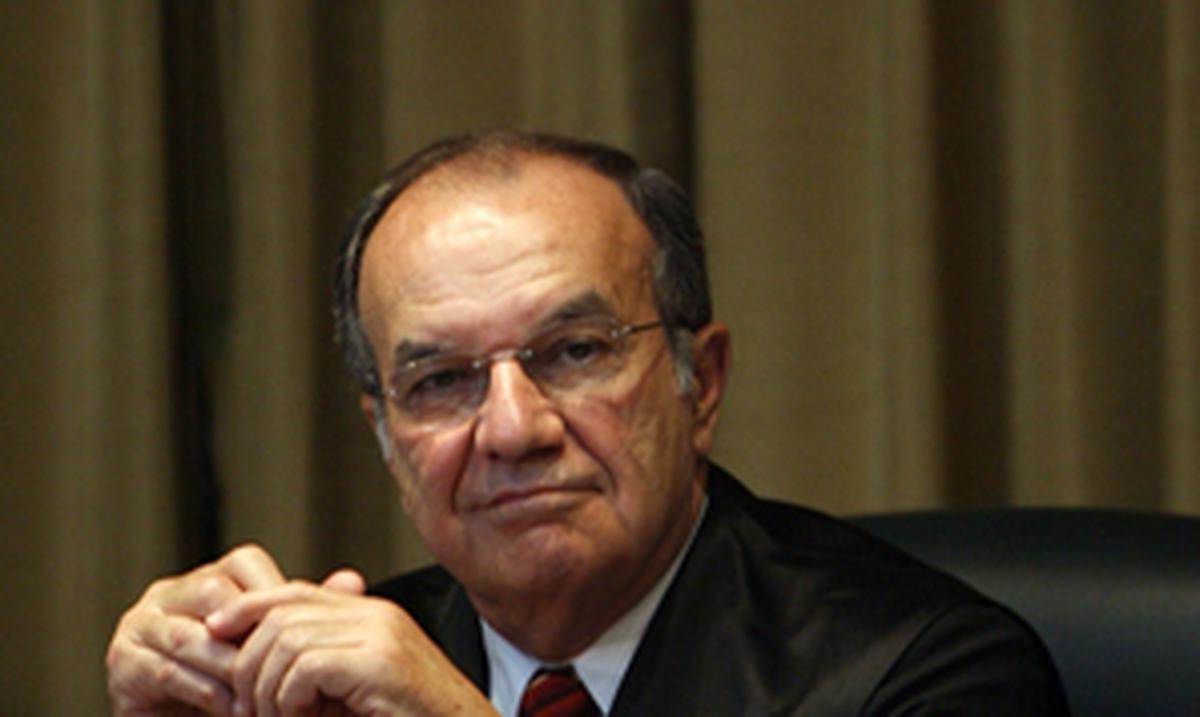 Renuncia Francisco Rebollo López a caso de educación especial Primera