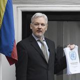 Jueza británica rechaza extraditar a Julian Assange hacia Estados Unidos