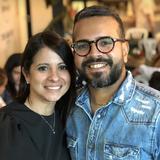 Gerardo Rivas compromete a su pareja en “Puerto Rico gana”