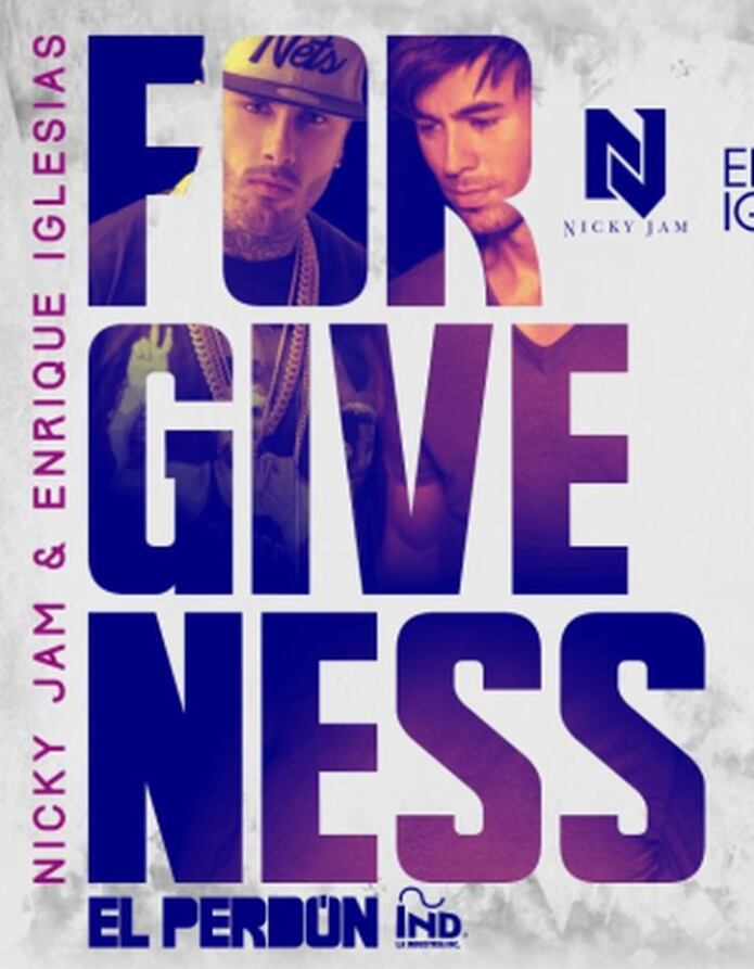 Nicky Jam Ansioso Tras Grabar La Version En Ingles De El Perdon Primera Hora Fuentes externas (espanol → ingles)(es → en). nicky jam ansioso tras grabar la