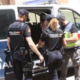 Detienen a 22 personas en España por explotación sexual de latinoamericanas 