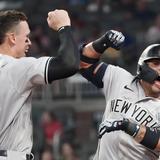 Lucen poderosos los Yankees en su histórica cadena de victorias