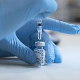 Vacuna contra COVID-19 para niños no estaría disponible hasta noviembre