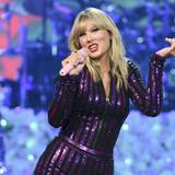 Taylor Swift denuncia que no la dejan cantar sus grandes éxitos