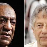Academia de cine expulsa a Bill Cosby y Roman Polanski