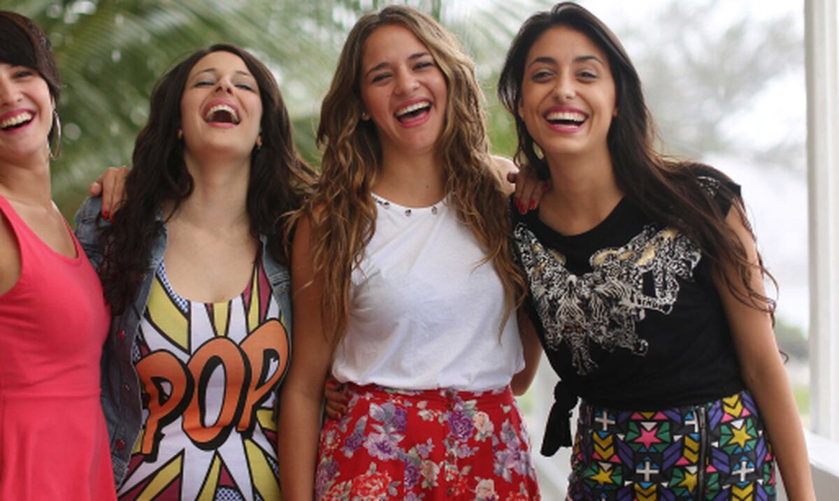 Despegan Las F A N S Primera Hora Sauter à la navigation sauter à la recherche. despegan las f a n s primera hora