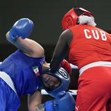 Cuba trabaja arduamente para elevar el nivel de su boxeo femenino