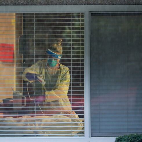 Pandemia de COVID-19 agrava desigualdad para mujeres