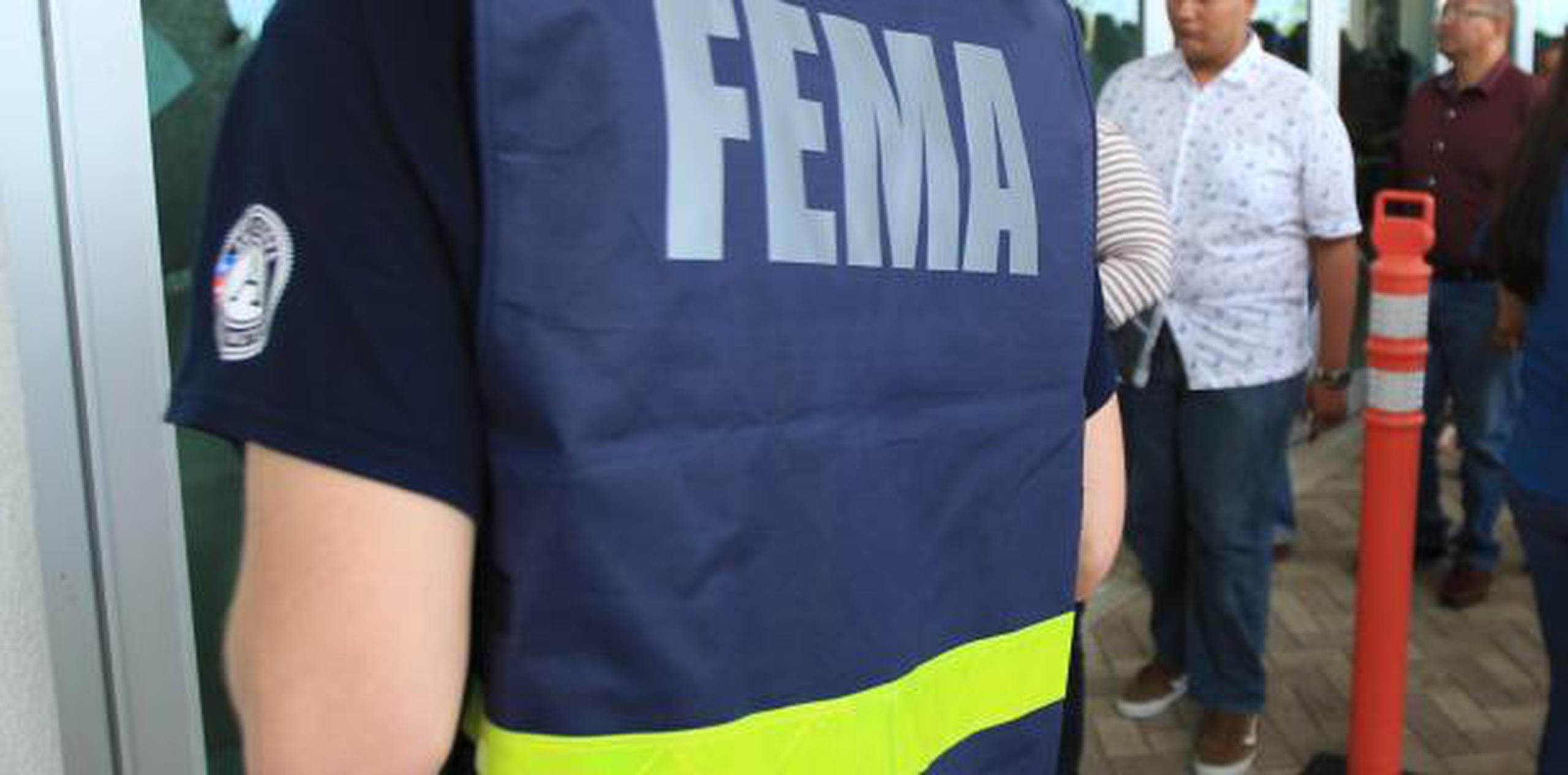 FEMA recordó que una vez un solicitante entiende la razón por la cual no ha sido elegido, puede decidir si va a apelar la decisión. (Archivo)