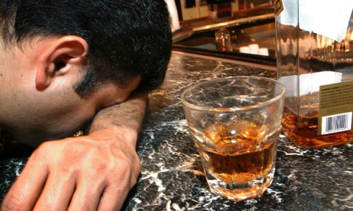 Exhortan a personas con problemas de alcohol a buscar ayuda - Primera Hora
