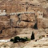Aprueban declarar ruinas en Jericó como Patrimonio de la Humanidad 
