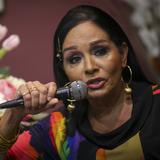Alba Nydia Díaz anuncia su retiro de Wapa Televisión