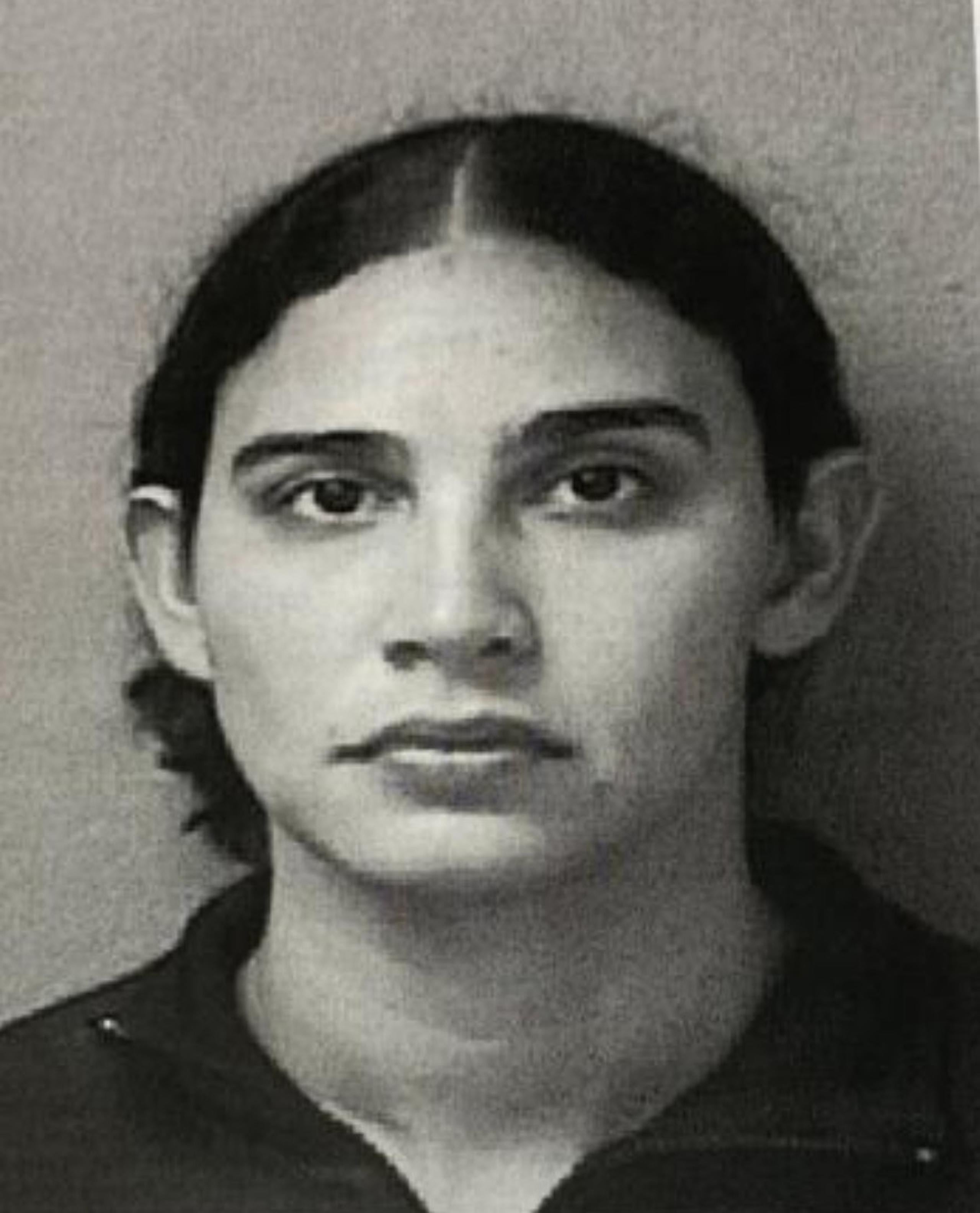Caroline M. Otero Bruno, de 28 años y vecina de Manatí, enfrenta cargos por violencia doméstica.