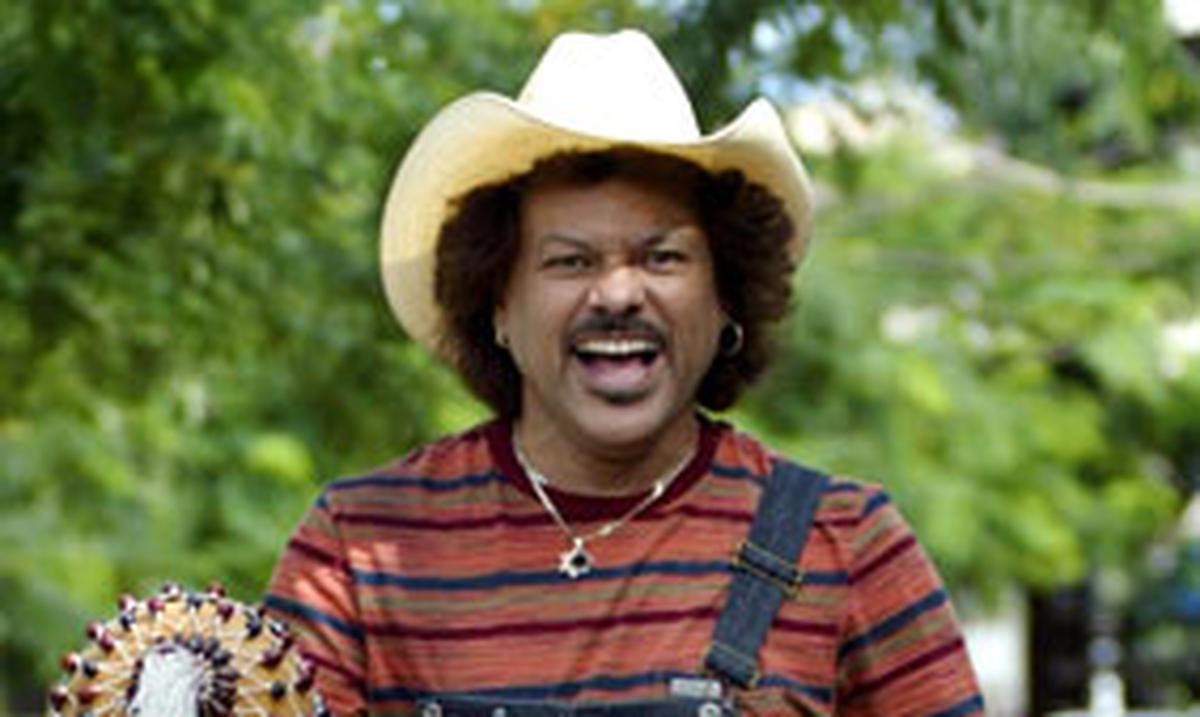 Hace 10 años en la farándula boricua Primera Hora