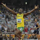 Usain Bolt: “No perderé en mi último mundial”