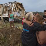 Culebra vivió un gran susto