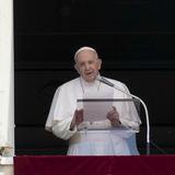 Papa Francisco condena sufrimiento en Myanmar