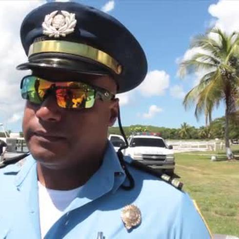 Muere piloto tras estrellarse avioneta en Culebra