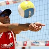 ‘Monchito’ Hernández es nombrado director del voleibol playero