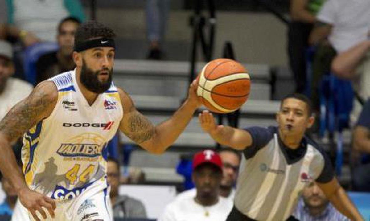 Vaqueros escapan de San Germán con victoria Primera Hora