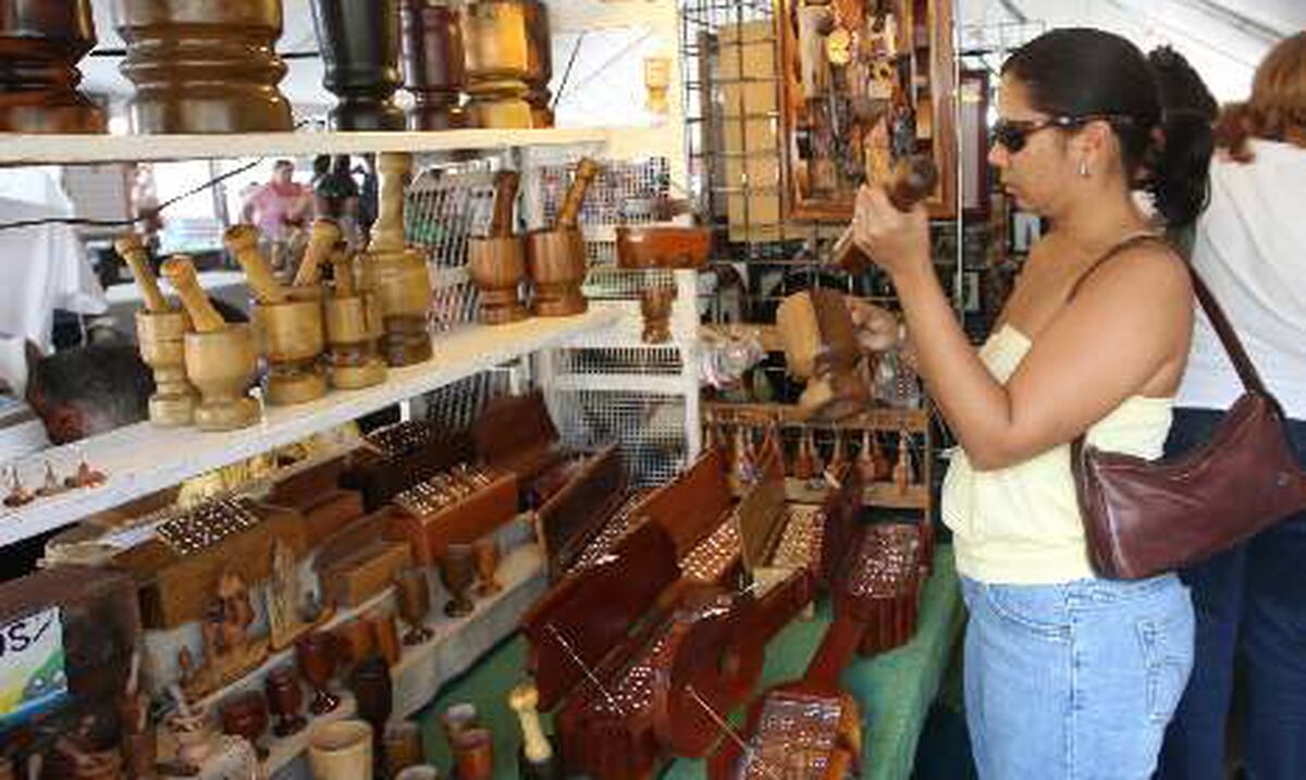 Orocovis se viste de música y artesanías - Primera Hora