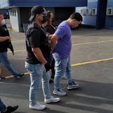 Arrestan a prófugo por asesinato en Caguas