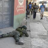 Estados Unidos asigna $10 millones para apoyar las fuerzas de seguridad de Haití