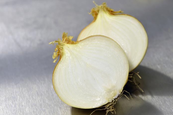 La compañía informó a las autoridades de salud estadounidenses que las cebollas fueron importadas por última vez a finales de agosto, pero las cebollas pueden ser almacenadas durante meses.
