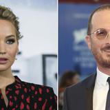Se acabó el amor entre Jennifer Lawrence y Darren Aronofsky
