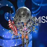 FOTOS: Los trajes típicos de Miss Universe