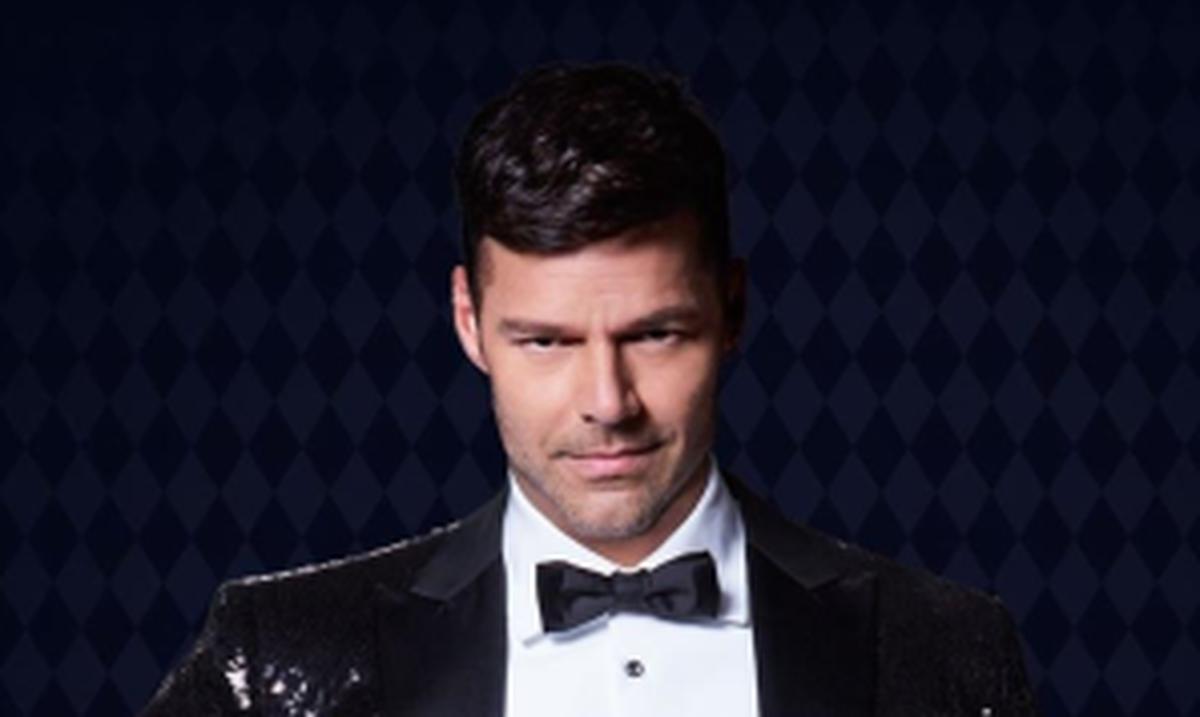Ricky Martin debuta mañana en Las Vegas Primera Hora
