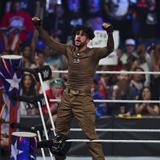 Bad Bunny podría regresar a WWE en Wrestlemania
