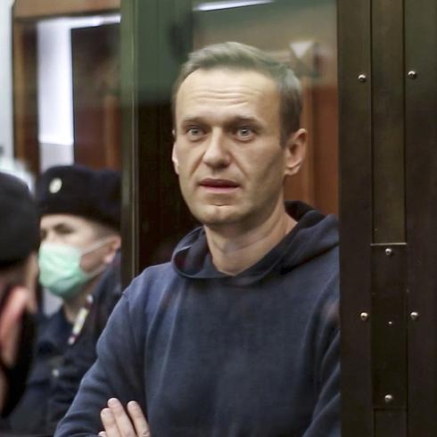 Escándalo internacional por sentencia de Alexei Navalny