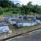 Reclaman que no trasladen tumbas del área histórica del cementerio de Lares