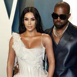Kim Kardashian y Kanye West van directo al divorcio