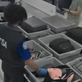 Video muestra empleados de TSA robando pertenencias de pasajeros en aeropuerto de Miami