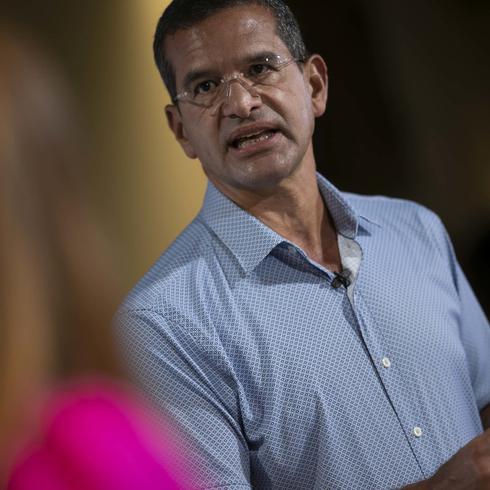Pedro Pierluisi haría cambios en el equipo electoral del PNP