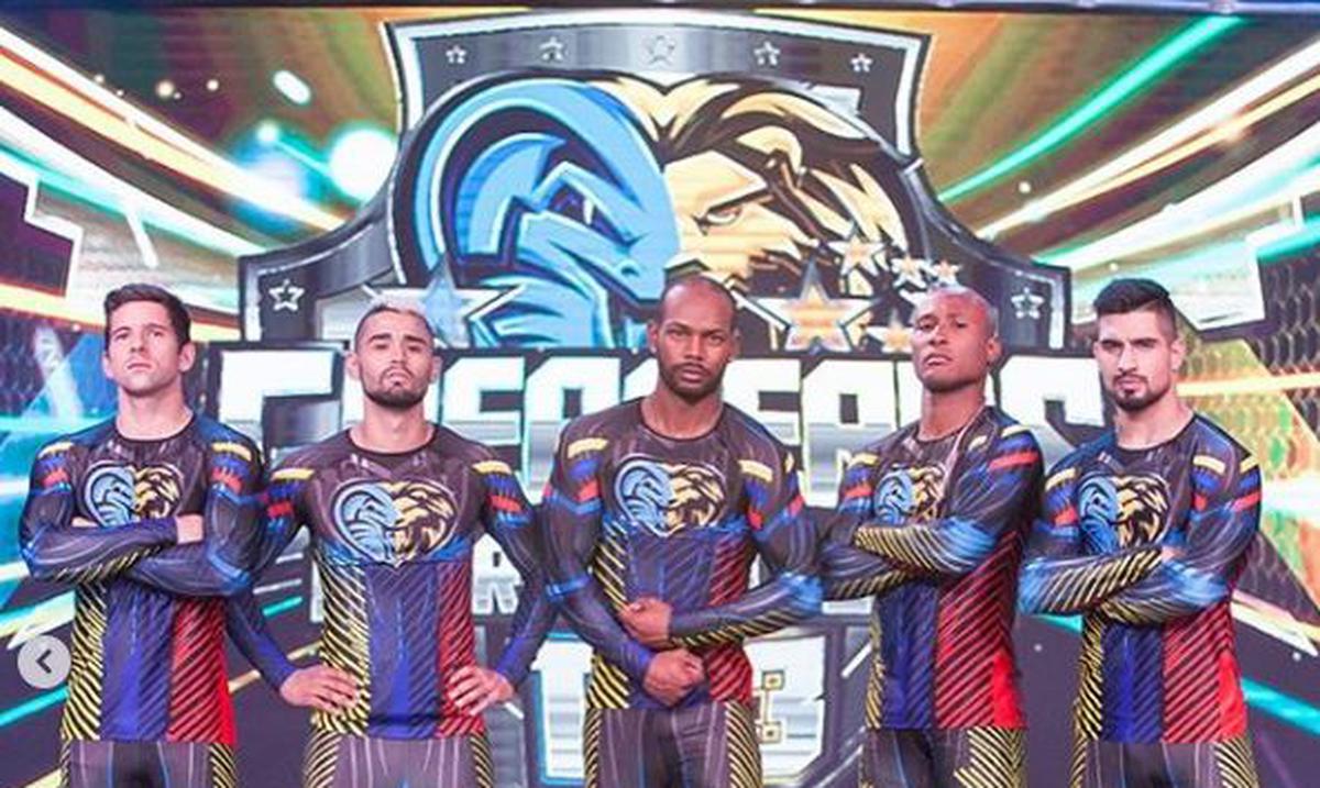 Muere participante de Guerreros Colombia Primera Hora