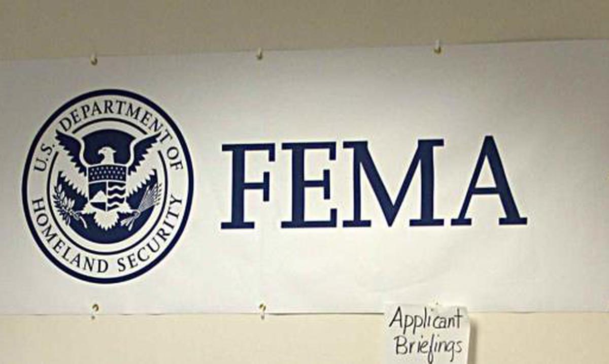 FEMA orienta a sobrevivientes para evitar fraude Primera Hora