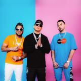 Justin Quiles se une por primera vez a Daddy Yankee y El Alfa