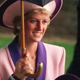 Audio inédito: Así contó la Princesa Diana incidente con Carlos III en bautismo de Harry