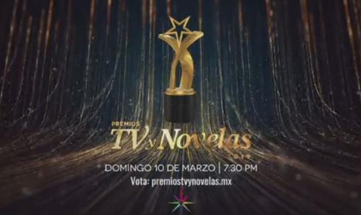 Premios Tvynovelas 2019 Revisa La Lista Completa De Nominados Primera Hora