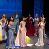 Estas son las cinco finalistas de Miss Mundo de Puerto Rico 2024